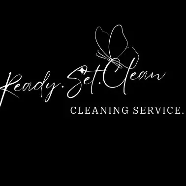 Ready,Set,Clean♡