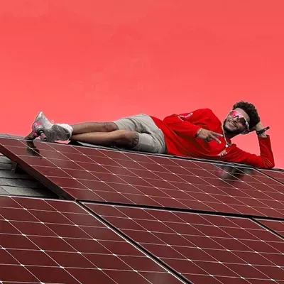 SolarXSolar