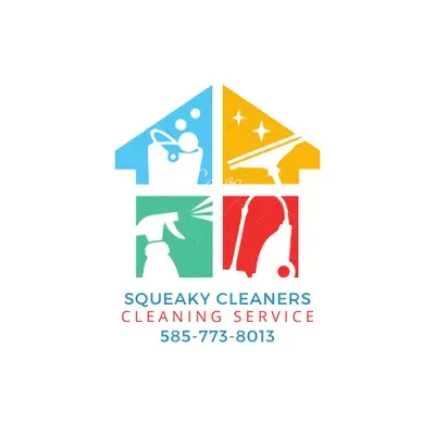 Squeaky Cleaners