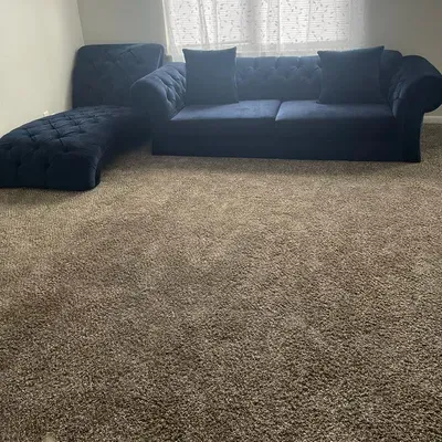 House cleaning
