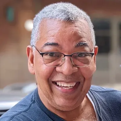 Chris Blake
