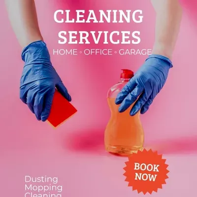 Claudiana Cleaning Services