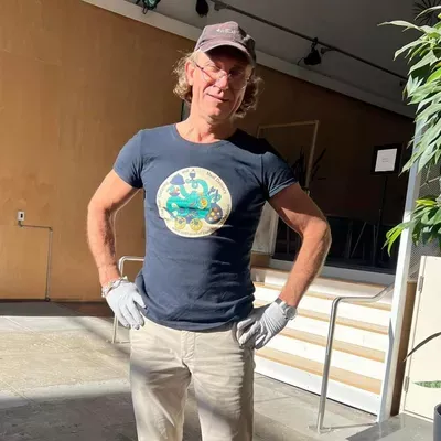Silicon Valley’s handyman company