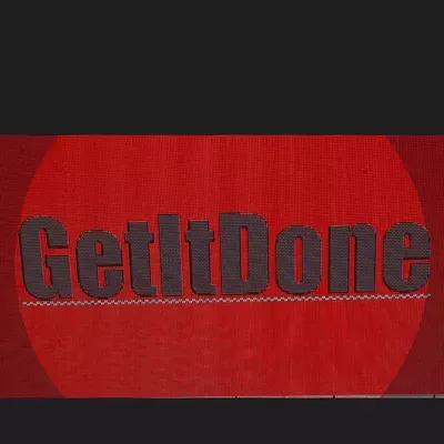 GetItDone