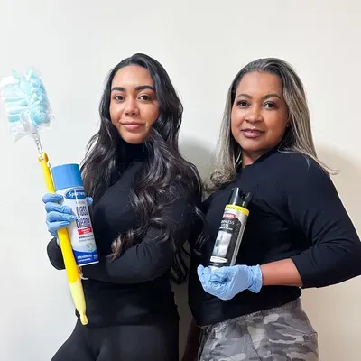 PLANET CLEANING SERVICE