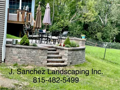J. Sanchez Landscaping Inc.