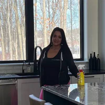 Crystal Clean professional Cleaners