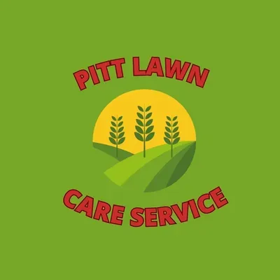 Pitt Lawn Care Service LLC