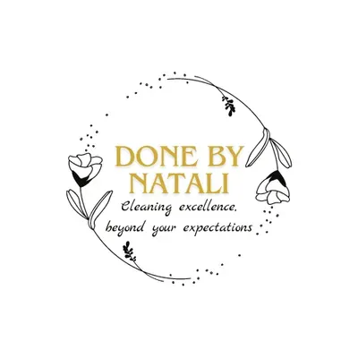 DONE BY NATALI