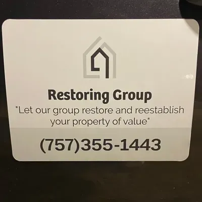 Restoring Group