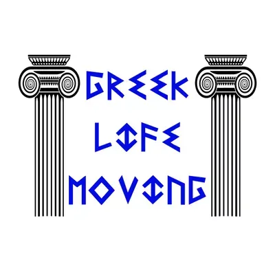 Greek Life Moving