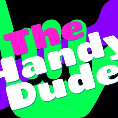 The Handy Dude