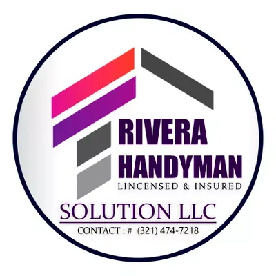 Rivera handyman solution llc