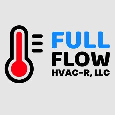 Full Flow HVAC-R, LLC