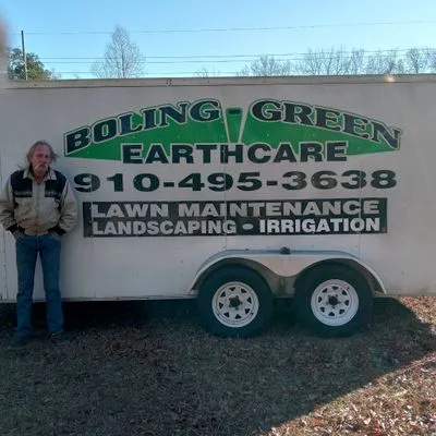 Boling Green Earth Care