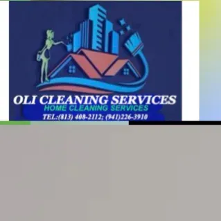 Oli cleaning services