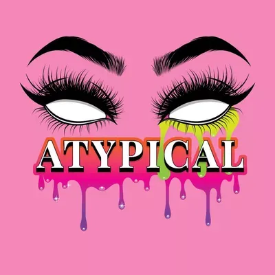 Atypical Beauty