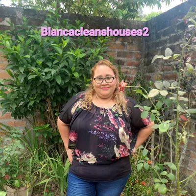 Blanca Lopez