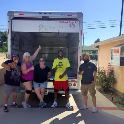 Pro Movers