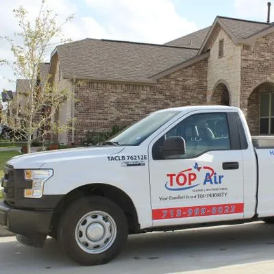 TopAir Texas