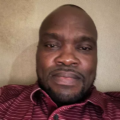 Philip Nkeng