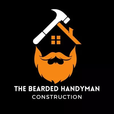 The bearded handyman