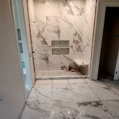 Ica Flooring Inc