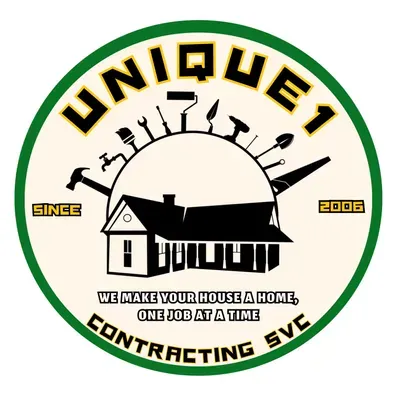 Unique 1 Contracting Svc