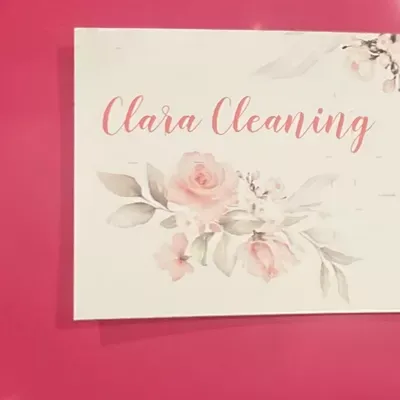 Clara Cleaning