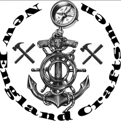 N.E.C (New England Craftsmen)