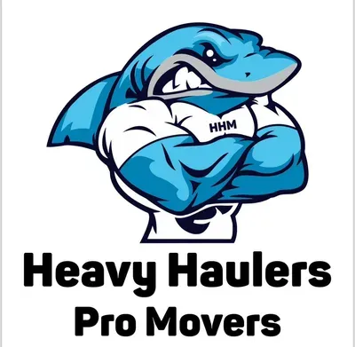 Heavy haulers pro movers