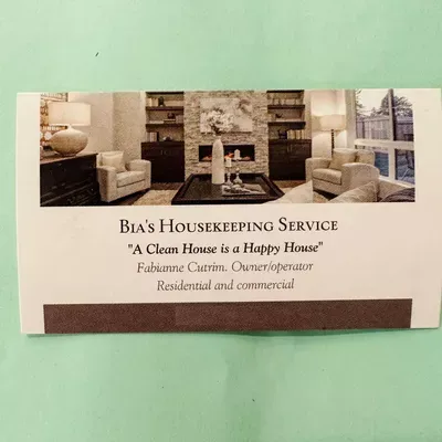 Sparkling N’clean Service