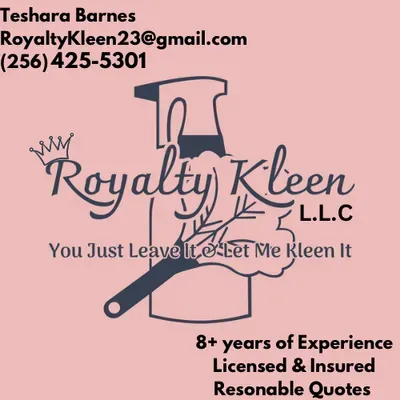 Royalty Kleen LLC