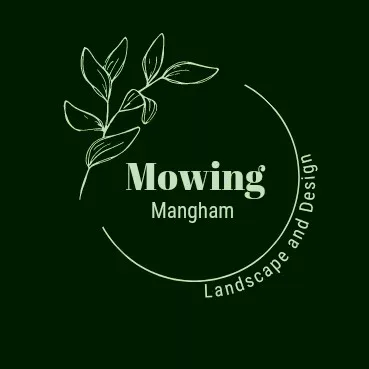 Mowing Mangham