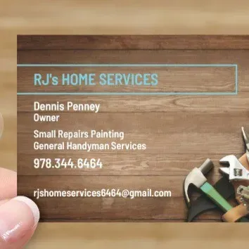 RJs Home Services