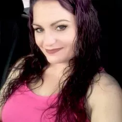 Amber Huggins