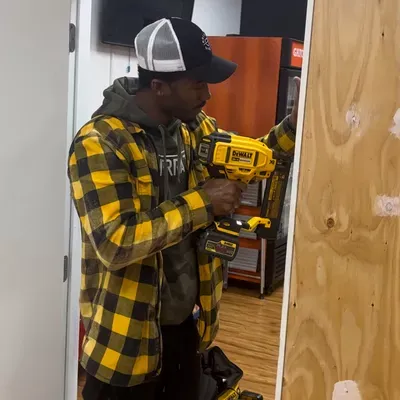 Handy Dandy