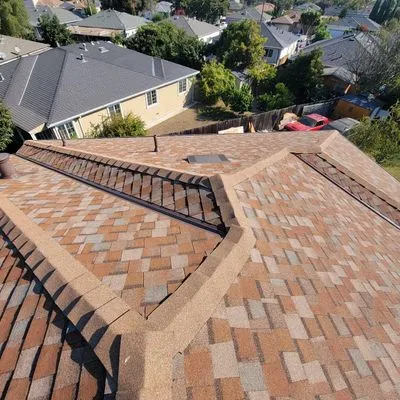 Navarijo roofing