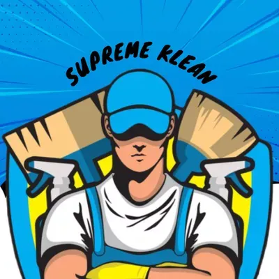 Supreme Klean