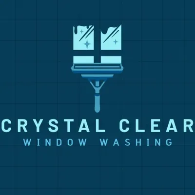 Crystal Clear Window Washing
