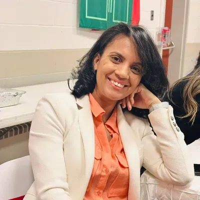 Kezia Almeida Cleaning Serviçe