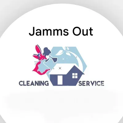 Jamms Out Cleaning Services