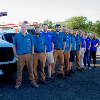 Reliable Heating & Cooling