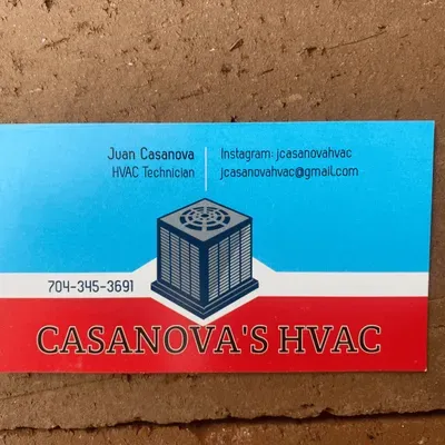 Casanova remodeling services llc
