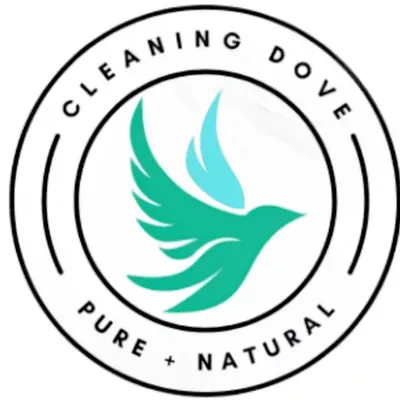 Cleaning Dove