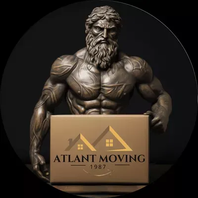 Atlant Moving 1987