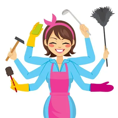 Yaya’s cleaning service