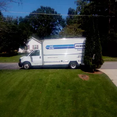 Jay's Motivated Movers