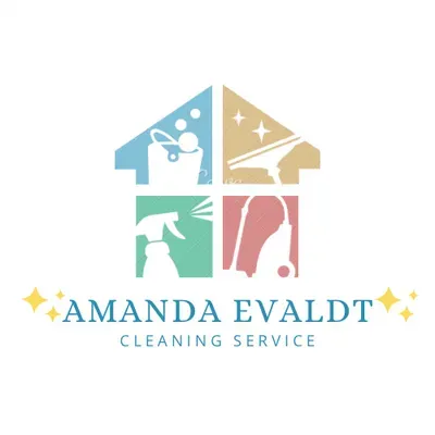 Amanda Evaldt Cleaning Service