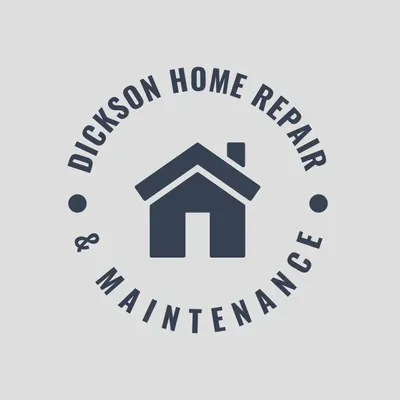 Dickson Home Repair and Maintenance